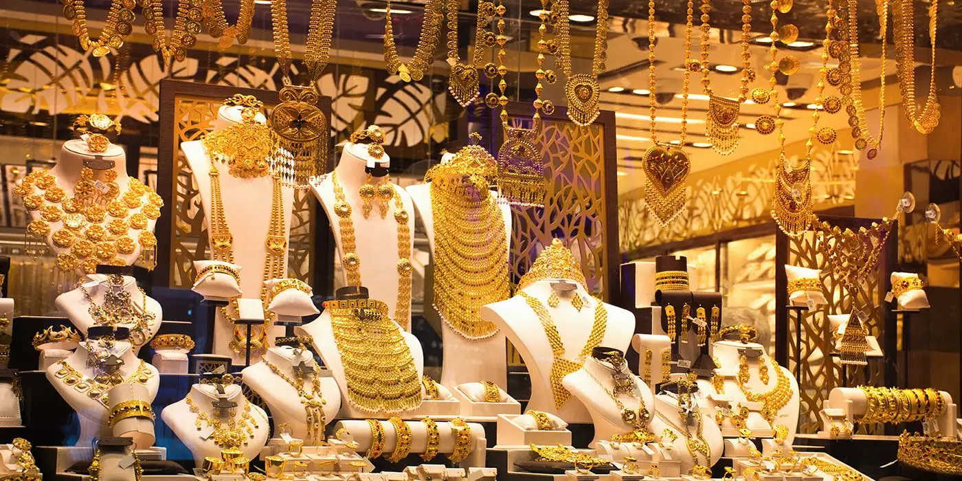 Il Souk delle Spezie e dell'Oro di Dubai: Un Viaggio tra Tradizione e Lusso